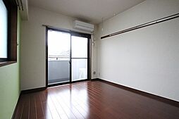 広島電鉄1系統 県病院前駅 徒歩14分の賃貸マンション 5階1Kのリビング/ダイニング