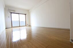 広島電鉄2系統 稲荷町駅 徒歩7分の賃貸マンション 8階1Kのリビング/ダイニング