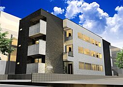 JR呉線 海田市駅 徒歩12分の賃貸アパート