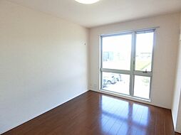 広島高速交通アストラムライン 西原駅 徒歩17分の賃貸アパート 2階1LDKのリビング/ダイニング