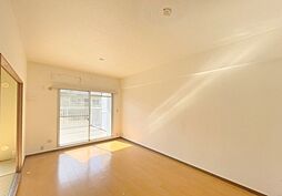 広島電鉄宮島線 草津駅 徒歩20分の賃貸マンション 2階3LDKのリビング/ダイニング