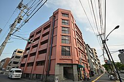 広島電鉄2系統 西観音町駅 徒歩9分