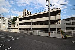 広島高速交通アストラムライン 牛田駅 徒歩23分の賃貸マンション