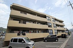 広島高速交通アストラムライン 毘沙門台駅 徒歩4分