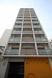 JR呉線 広島駅 徒歩10分の賃貸マンション