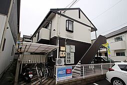 広島電鉄8系統 舟入南駅 徒歩4分