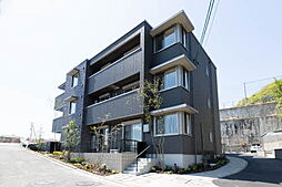 JR芸備線 矢賀駅 徒歩20分の賃貸マンション