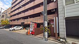 広島電鉄2系統 本川町駅 徒歩4分の賃貸マンション 7階2LDKのリビング/ダイニング