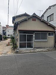 広島電鉄8系統 江波駅 徒歩12分の賃貸一戸建て