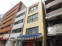 広島電鉄2系統 十日市町駅 徒歩2分の賃貸マンション