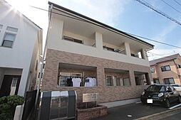 広島高速交通アストラムライン 西原駅 徒歩7分の賃貸アパート