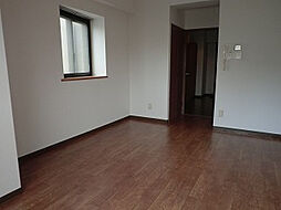 広島高速交通アストラムライン 西原駅 徒歩7分の賃貸マンション 2階1Kのリビング/ダイニング