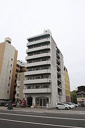 広島電鉄5系統 比治山下駅 徒歩2分の賃貸マンション