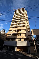 広島電鉄1系統 鷹野橋駅 徒歩5分の賃貸マンション