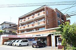 JR山陽本線 向洋駅 徒歩8分の賃貸マンション