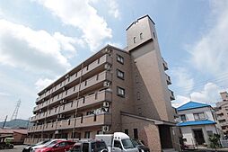 広島高速交通アストラムライン 西原駅 徒歩9分の賃貸マンション