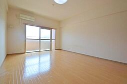 広島高速交通アストラムライン 祇園新橋北駅 徒歩7分の賃貸マンション 4階1Kのリビング/ダイニング