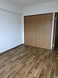 JR可部線 安芸長束駅 徒歩2分の賃貸マンション 6階2LDKのリビング/ダイニング