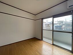 広島電鉄9系統 白島駅 徒歩5分の賃貸マンション 2階1LDKのリビング/ダイニング