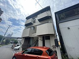 広島電鉄9系統 白島駅 徒歩5分の賃貸マンション