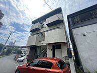 広島県広島市中区白島九軒町：物件画像／オールハウス株式会社　西広島店
