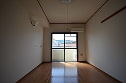 広島電鉄宮島線 東高須駅 徒歩5分の賃貸マンション 3階1Kのリビング/ダイニング