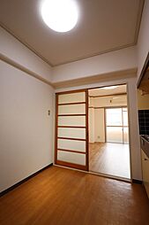 広島高速交通アストラムライン 大町駅 徒歩9分の賃貸マンション 3階1Kのリビング/ダイニング