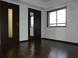 JR山陽本線 広島駅 徒歩11分の賃貸マンション 7階1Kのリビング/ダイニング