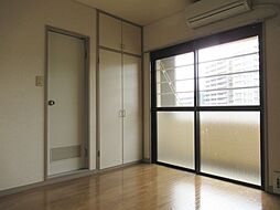 広島電鉄2系統 広島駅駅 徒歩11分の賃貸マンション 5階ワンルームのリビング/ダイニング