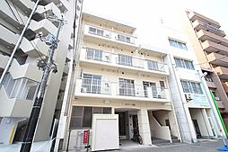 広島電鉄2系統 西観音町駅 徒歩11分の賃貸マンション