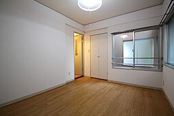 広島電鉄5系統 比治山下駅 徒歩9分の賃貸マンション 3階1Kのリビング/ダイニング