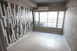 広島電鉄5系統 比治山下駅 徒歩9分の賃貸マンション 2階1Kのリビング/ダイニング