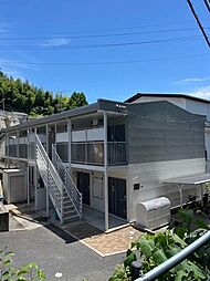 JR山陽本線 西広島駅 徒歩8分の賃貸アパート