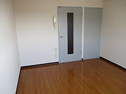 JR可部線 大町駅 徒歩3分の賃貸マンション 6階1Kのリビング/ダイニング