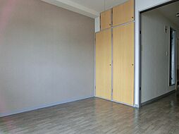 広島電鉄8系統 舟入本町駅 徒歩3分の賃貸マンション 5階1Kのリビング/ダイニング