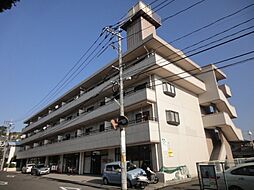 JR芸備線 矢賀駅 徒歩3分の賃貸マンション