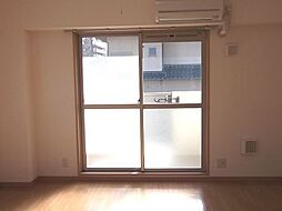 JR可部線 緑井駅 徒歩2分の賃貸マンション 2階1Kのリビング/ダイニング