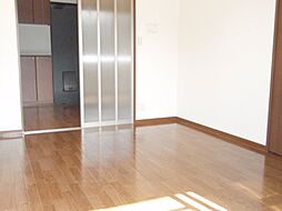 広島高速交通アストラムライン 古市駅 徒歩7分の賃貸マンション 1階1Kのリビング/ダイニング