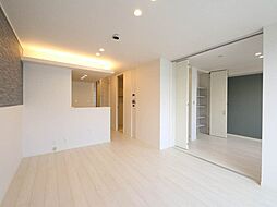 JR芸備線 安芸矢口駅 徒歩13分の賃貸アパート 1階2LDKのリビング/ダイニング