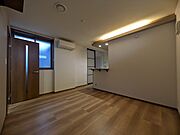 同物件、別号室のものです。
