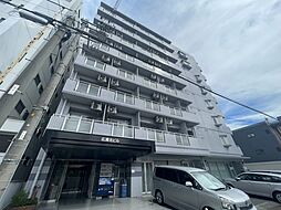 広島電鉄8系統 別院前駅 徒歩3分