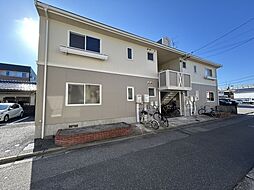 JR芸備線 矢賀駅 徒歩12分の賃貸アパート