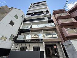 広島電鉄8系統 寺町駅 徒歩4分の賃貸マンション