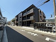広島県広島市西区大宮1丁目：物件画像／オールハウス株式会社　西広島店