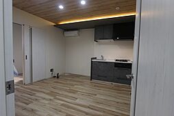 広島電鉄1系統 宇品5丁目駅 徒歩3分の賃貸アパート