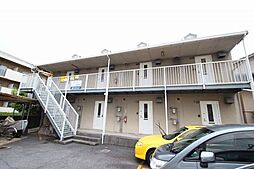 JR呉線 天神川駅 徒歩11分の賃貸アパート