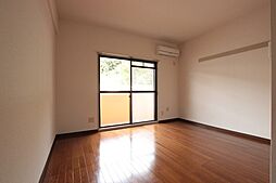 広島高速交通アストラムライン 伴駅 徒歩10分の賃貸マンション 3階1Kのリビング/ダイニング