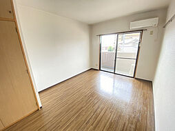 広島高速交通アストラムライン 祇園新橋北駅 徒歩10分の賃貸マンション 1階1Kのリビング/ダイニング