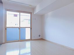 JR可部線 安芸長束駅 徒歩23分の賃貸アパート 2階2DKのリビング/ダイニング