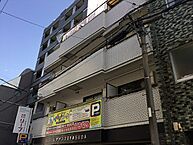 広島県広島市中区十日市町2丁目：物件画像／オールハウス株式会社　西広島店